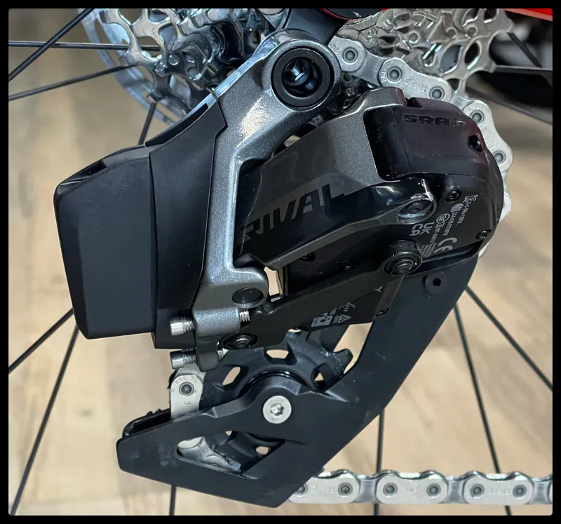 Propel Advanced Pro 1 M-Large Phoenix Fire-5